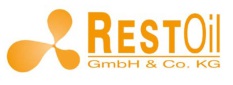 Restoil Logo